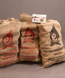 Winter Fuel Pack