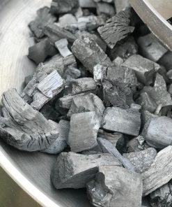British Lumpwood BBQ Charcoal