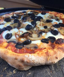 Pizza Ovens