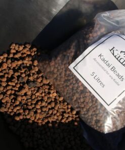 Kadai Beads 5l