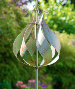 Wind Spinners