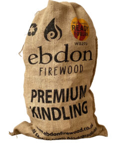 XL Sack of Kiln Dried Kindling