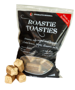 Roastie Toasties