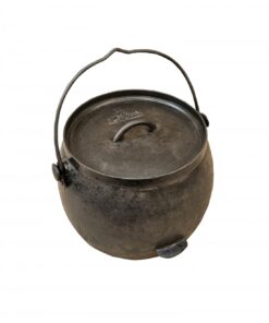 Dutch Oven