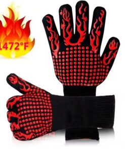 Heatproof Gloves